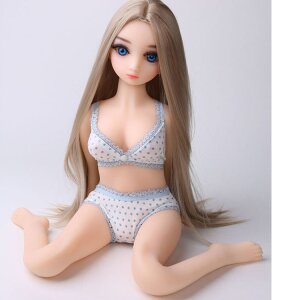 Búp bê tình dục mini 3D Avatar cao 65cm xinh yêu