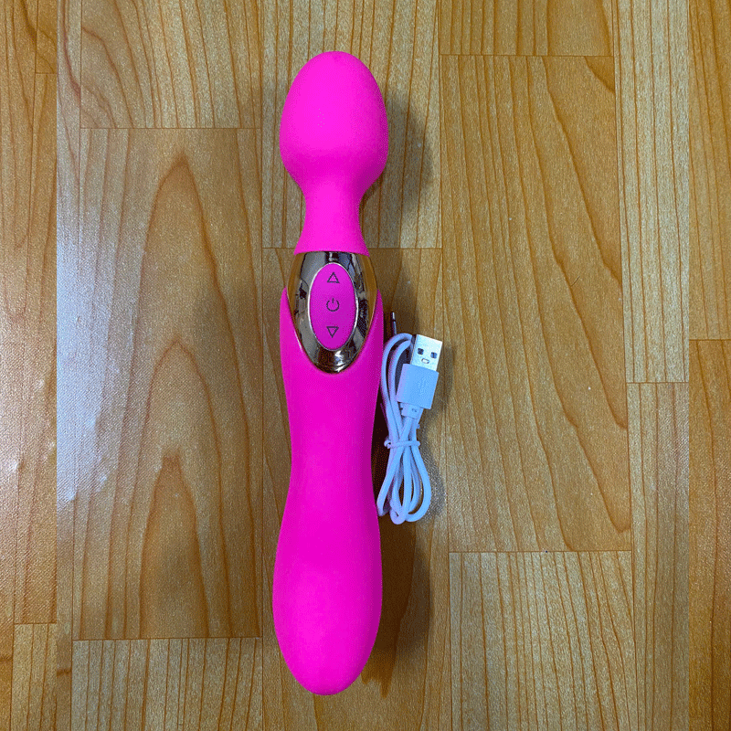 Chày rung tình yêu massage hai đầu Passion Love giá rẻ