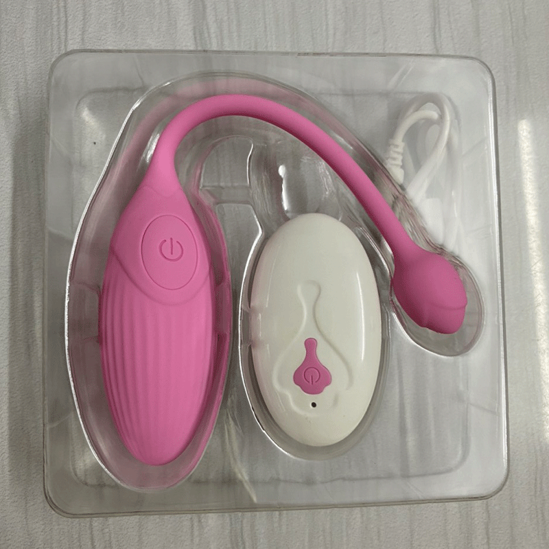 Cửa hàng bán Trứng rung không dây bông hoa hồng mềm mịn