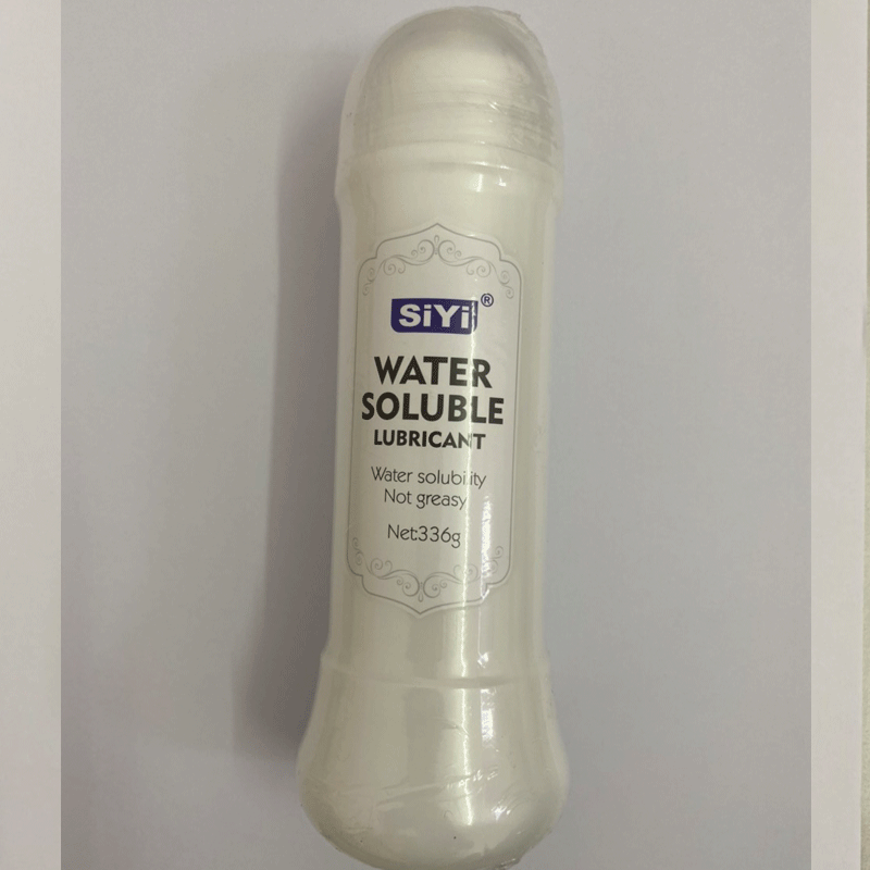 Gel bôi trơn mô phỏng tinh trùng Siyi Water Soluble Nhật Bản 336g