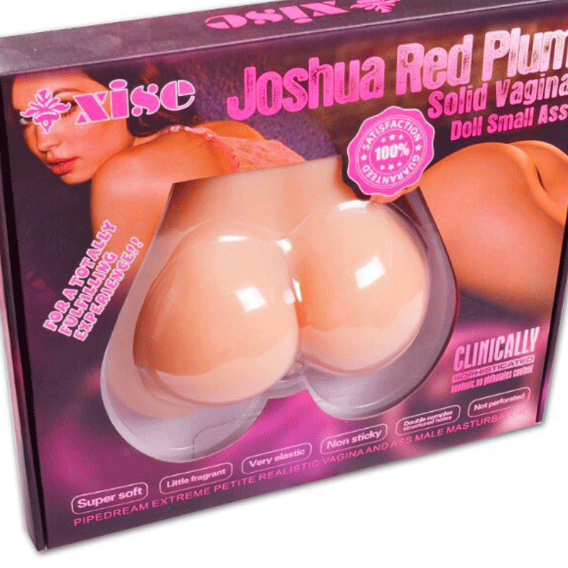 Nơi bán Mông âm đạo giả nguyên khối có rung cho nam