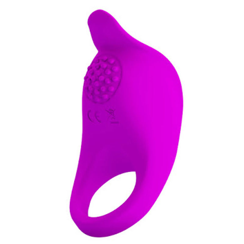 Phân phối Vòng rung 7 chế độ Pretty Love