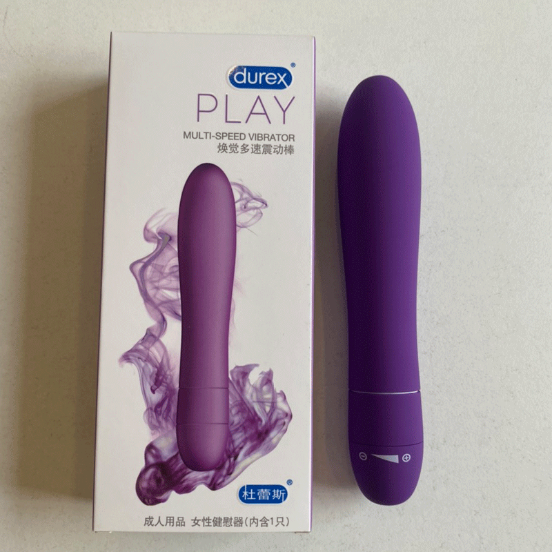 Que rung massage điểm G Durex Play Multi-Speed Vibrator chính hãng