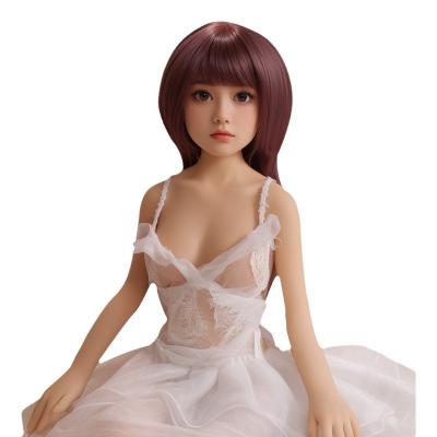 Búp bê silicon toàn thân cao cấp Youmei 100cm như thiếu nữ tuổi dậy thì