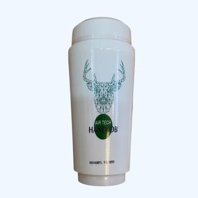 Cốc thủ dâm âm đạo cầm tay Handjob ngụy trang ly trà sữa