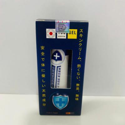 Gel bôi Cream Vip Nhật trắng chính hãng trị xuất tinh sớm kéo dài thời gian quan hệ