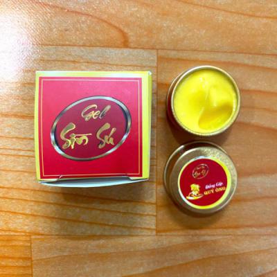 Gel bôi sìn sú thảo dược giúp kéo dài thời gian quan hệ cho nam