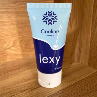Gel bôi trơn bạc hà mát lạnh Lexy Cooling 55ml chính hãng