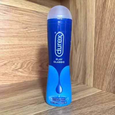 Gel bôi trơn Durex Play Classic 50ml chính hãng
