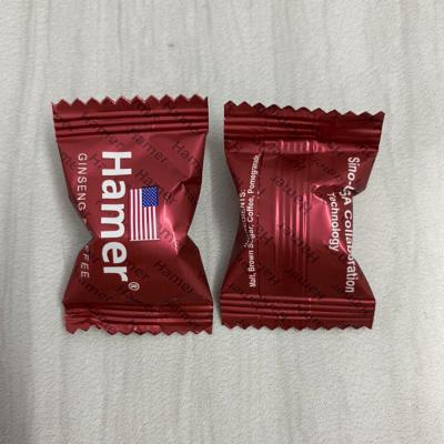 Kẹo sâm ngậm Hamer Mỹ chính hãng hiệu quả cao