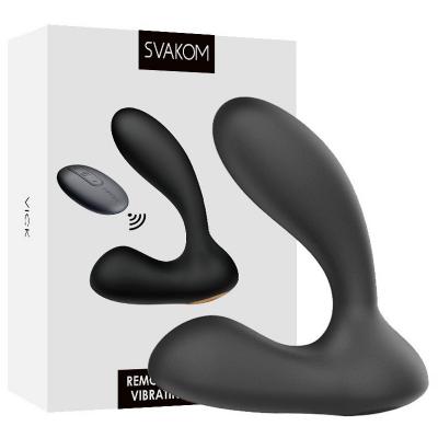 Máy massage kích thích tuyến tiền liệt Svakom Vick Neo cao cấp