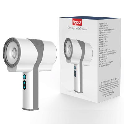 Máy thủ dâm tự động rung thụt xoay Hdog Thor 2 động cơ cho nam tự sướng