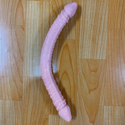 Phân phối Dương vật cầm tay 2 đầu cho les giá rẻ