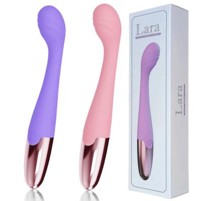 Que rung silicon cầm tay Lara có thể bẻ cong, duỗi thẳng được