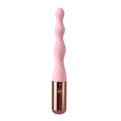 Sextoy Bead Galaku chuỗi hạt rung kích thích hậu môn 10 chế độ