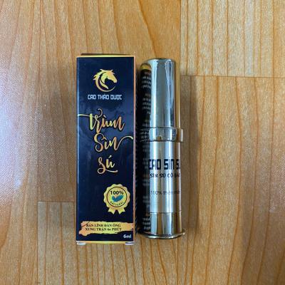 Xịt sìn sú thảo dược cô đặc 6ml chính hãng trị xuất tinh sớm
