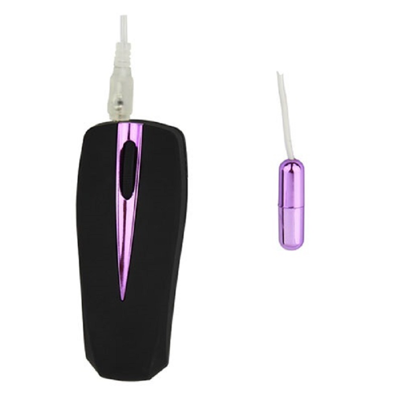 Trứng rung tình yêu mini giá rẻ Aphrodisia đơn massage điểm G